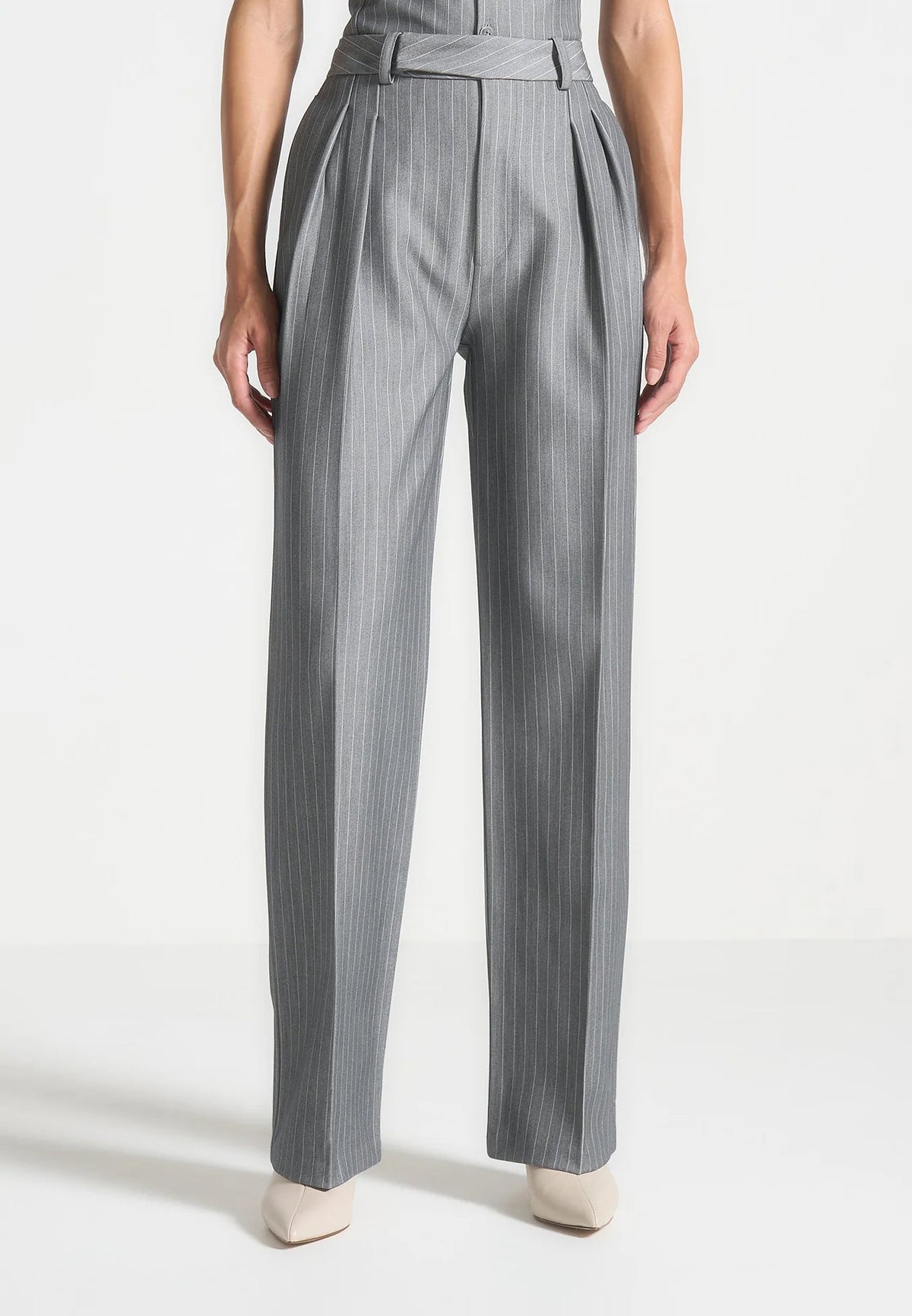 julie-pinstripe-twin-pleat-tailored-trousers-grey