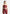 pleated-bandeau-vegan-leather-corset-top-wine-red