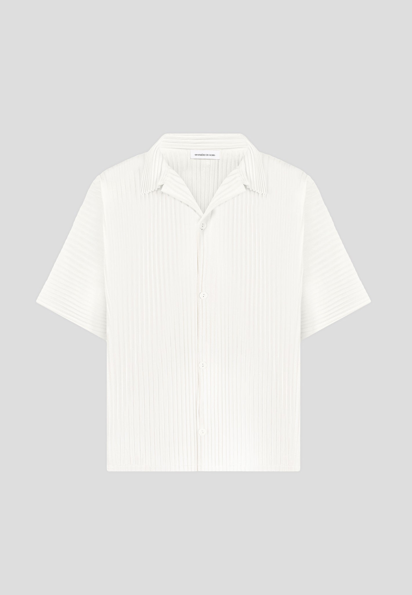pleated-shirt-off-white