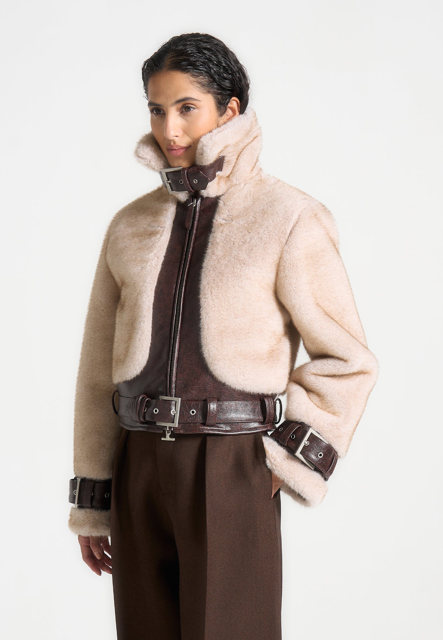plush-leather-belted-jacket-beige-brown 