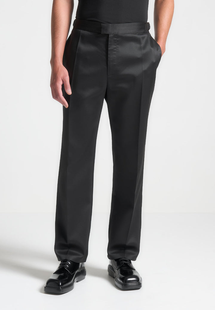 regular-fit-satin-tailored-trousers-black