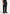 relaxed-fit-textured-belted-tailored-trousers-black