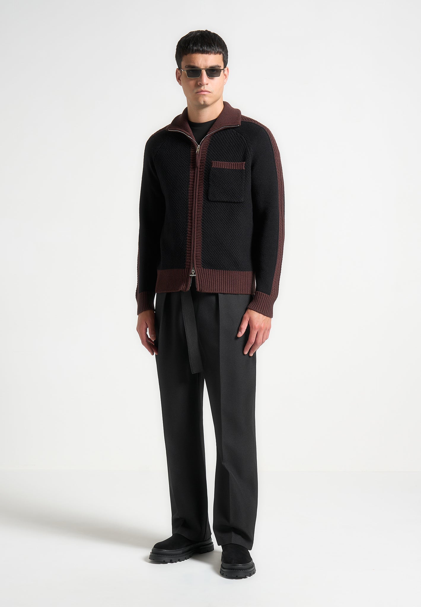 relaxed-fit-belted-tailored-trousers-black