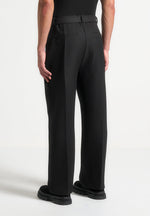 relaxed-fit-belted-tailored-trousers-black