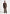 pierre-relaxed-fit-melange-pleated-tailored-trousers-brown