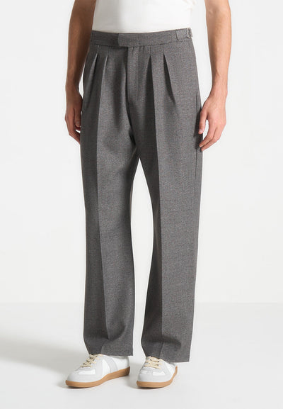 pierre-relaxed-fit-textured-pleated-tailored-trousers-dark-grey