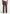 regular-fit-twill-pleated-tailored-trousers-brown