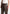 relaxed-fit-vegan-leather-pleated-trouser-brown
