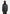 Satin and Velvet Panelled Puffer Jacket - Black