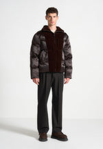 satin-and-velvet-panelled-puffer-jacket-brown