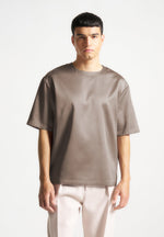 satin-boxy-fit-t-shirt-taupe