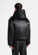 satin-cropped-hooded-jacket-black