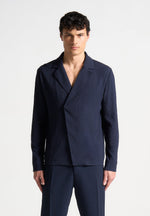 seersucker-double-breasted-shirt-navy