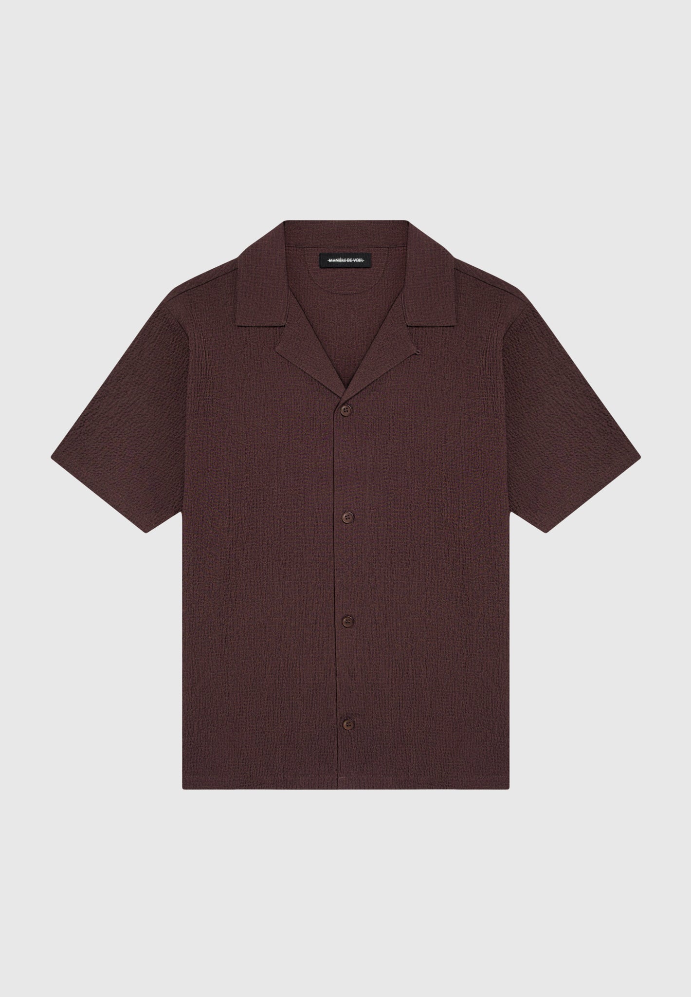 seersucker-revere-shirt-brown