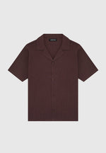 seersucker-revere-shirt-brown