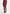 ribbed-sheer-leggings-with-tie-wine-red