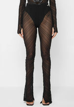 sheer-trousers-with-vegan-leather-ties-black