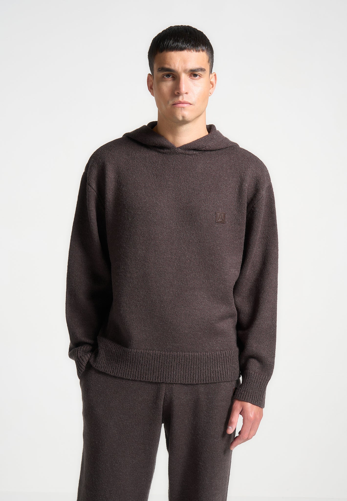 signature-mohair-blend-hoodie-brown 