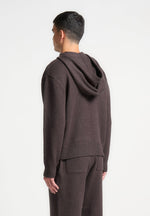 signature-mohair-blend-hoodie-brown