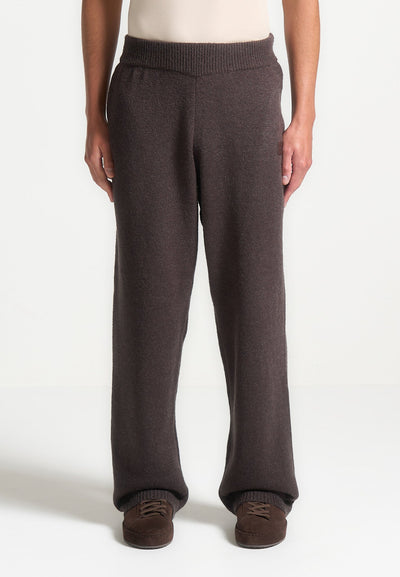 signature-mohair-blend-joggers-brown
