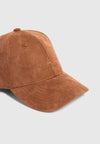signature-suede-cap-tan
