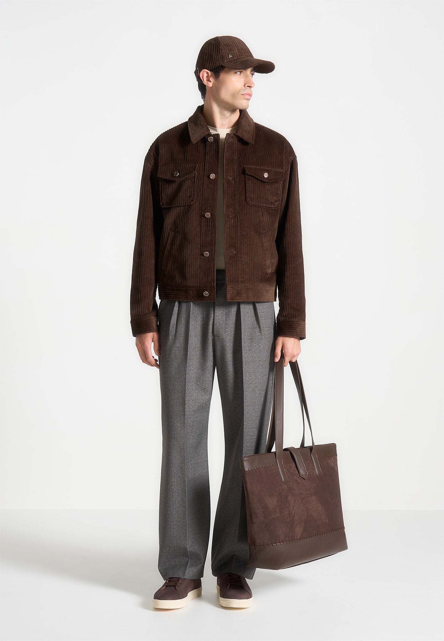 nicolas-suede-and-pebbled-leather-whipstitch-tote-bag-brown