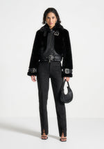 suede-straight-leg-trousers-black