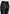 tacked-vegan-leather-flared-trousers-black