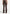 tacked-vegan-leather-flared-trousers-brown