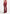 tacked-vegan-leather-flared-trousers-wine-red