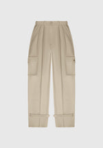 tailored-pleated-cargo-trousers-beige