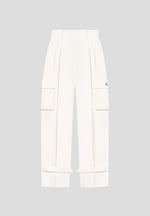 danielle-tailored-pleated-cargo-trousers-off-white