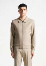 tailored-trucker-jacket-beige