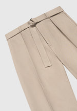 relaxed-fit-textured-belted-tailored-trousers-beige