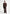 relaxed-fit-textured-belted-tailored-trousers-brown