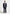 relaxed-fit-textured-belted-tailored-trousers-navy