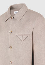 leo-textured-tailored-long-sleeve-overshirt-taupe