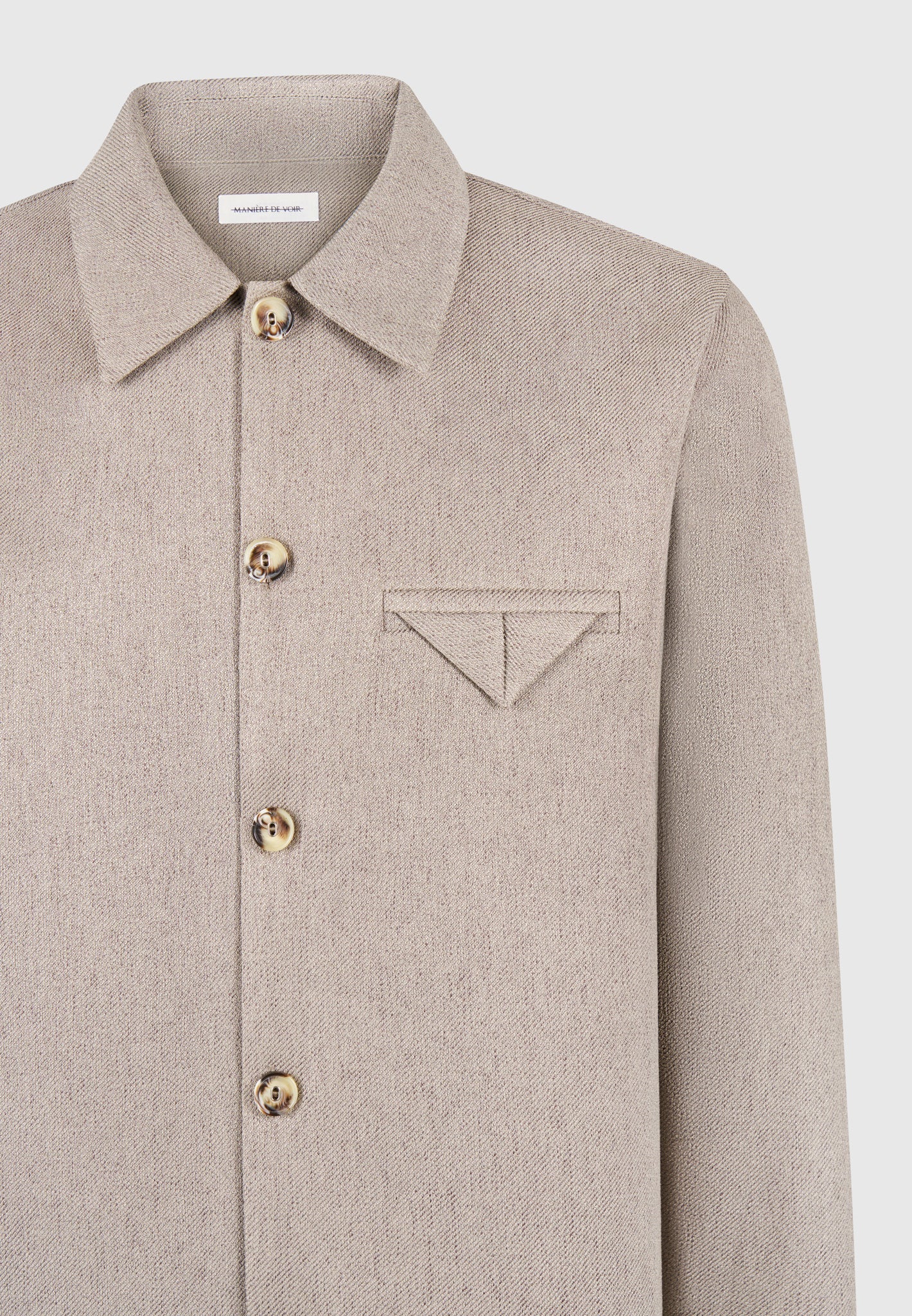 leo-textured-tailored-long-sleeve-overshirt-taupe