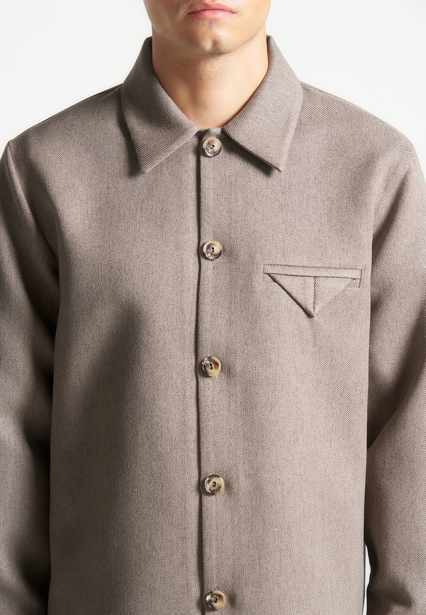 leo-textured-tailored-long-sleeve-overshirt-taupe