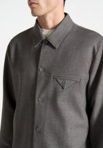 textured-tailored-overshirt-dark-grey