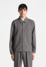 textured-tailored-overshirt-dark-grey