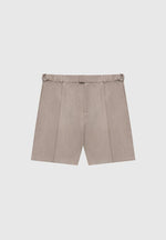 textured-tailored-shorts-taupe