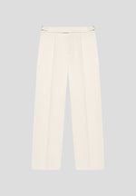 relaxed-fit-twill-pleated-tailored-trousers-cream
