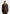 twist-sleeve-tailored-blazer-with-belt-brown