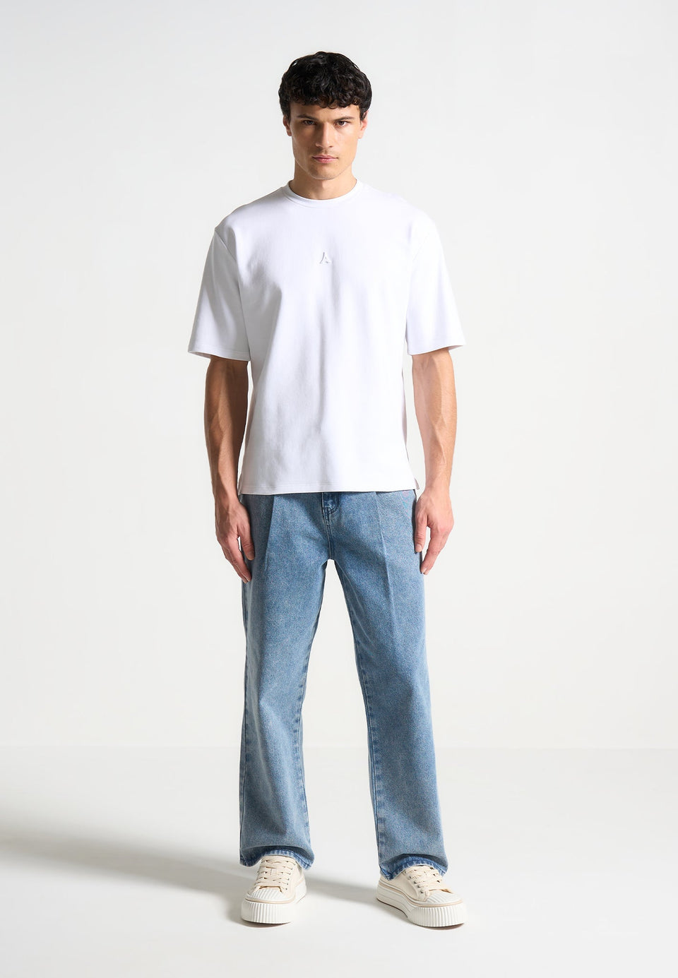 self-portrait-van-gogh-cotton-t-shirt-white