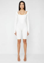 vegan-leather-and-bandage-corset-playsuit-white