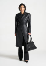 leather-asymmetric-belted-coat-black