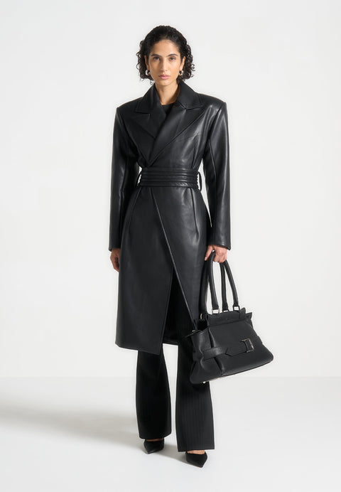  Longline Coats