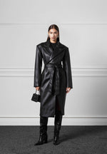 vegan-leather-asymmetric-tailored-longline-coat-black