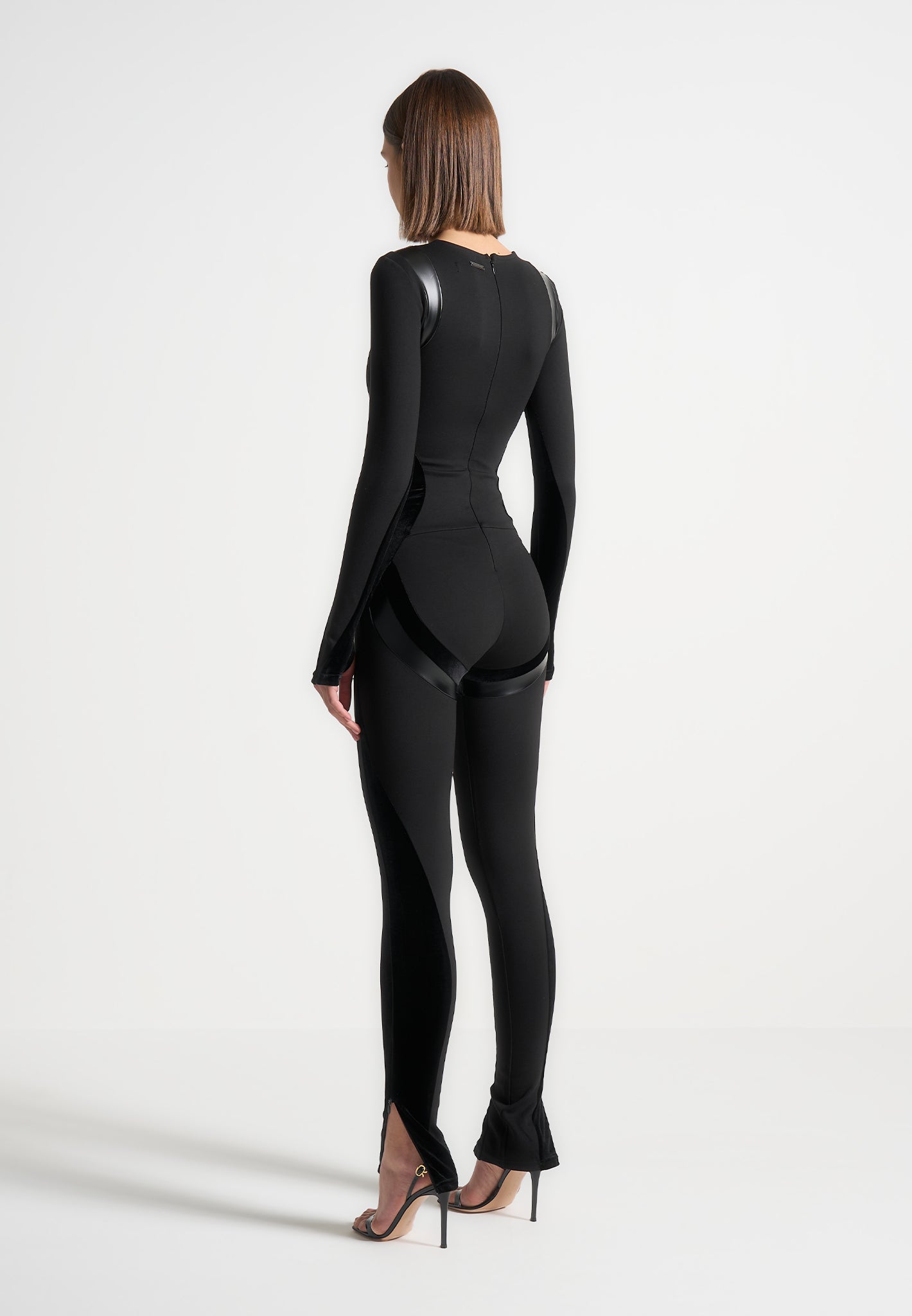 vegan-leather-bandage-contour-jumpsuit-black